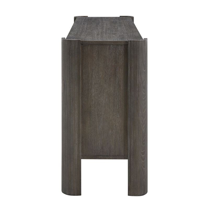 Drury 56 Inch Storage Cabinet by Uttermost